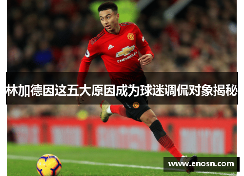 林加德因这五大原因成为球迷调侃对象揭秘