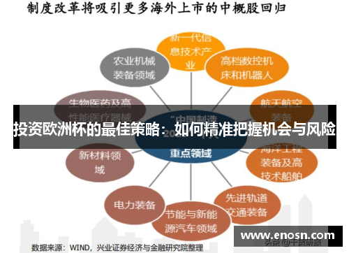 投资欧洲杯的最佳策略:如何精准把握机会与风险 投资欧洲杯的最佳策略:如何精准把握机会与风险