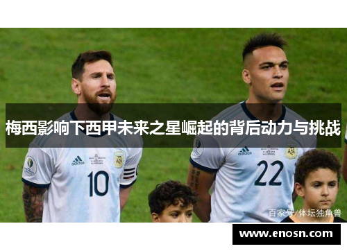 梅西影响下西甲未来之星崛起的背后动力与挑战